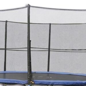 Wymienna Siatka Do Trampoliny O Średnicy 366 CM