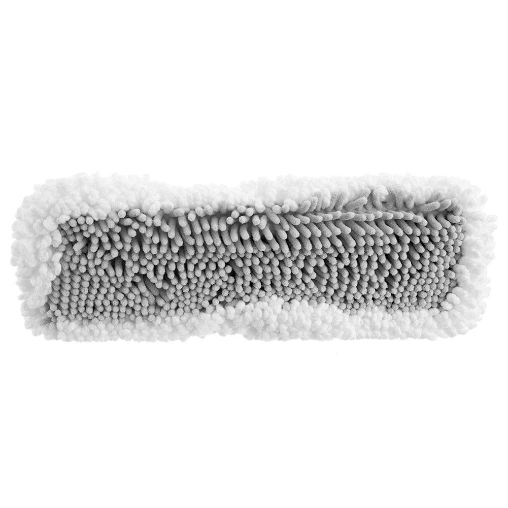 Wkład Wymienny do Mopa ORION CLEAN SYSTEM Płaski 43 x 14 cm Mikrofibra - obrazek 7
