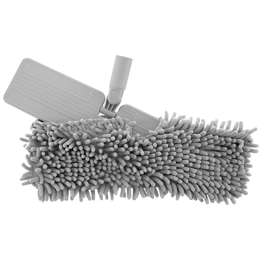 Wkład Wymienny do Mopa ORION CLEAN SYSTEM Dwustronny 41 x 12 cm - obrazek 6