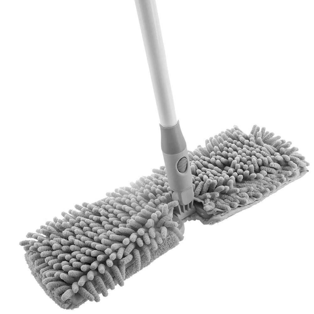 Wkład Wymienny do Mopa ORION CLEAN SYSTEM Dwustronny 41 x 12 cm - obrazek 7