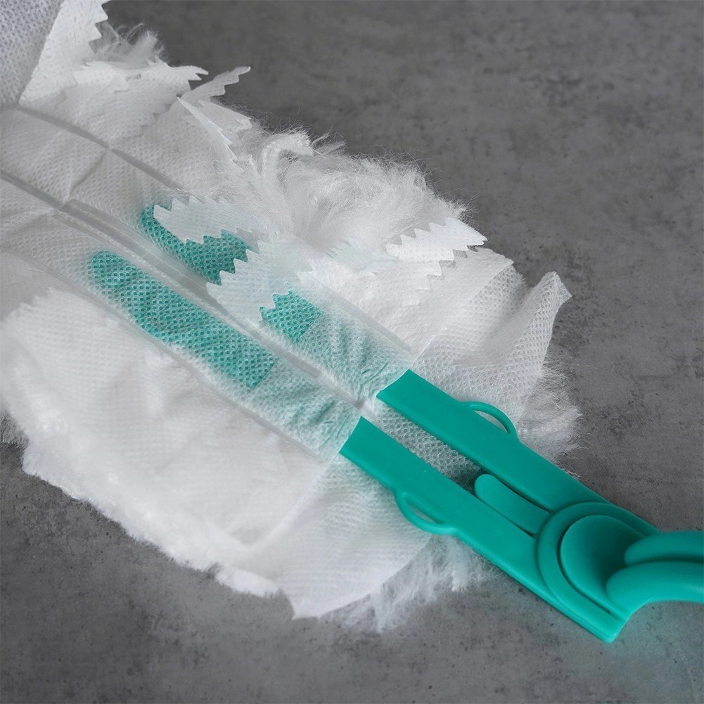 Wkład Wymienny do Szczotki ULTRA CLEAN na Kurz Antystatyczny 5 szt. - obrazek 5
