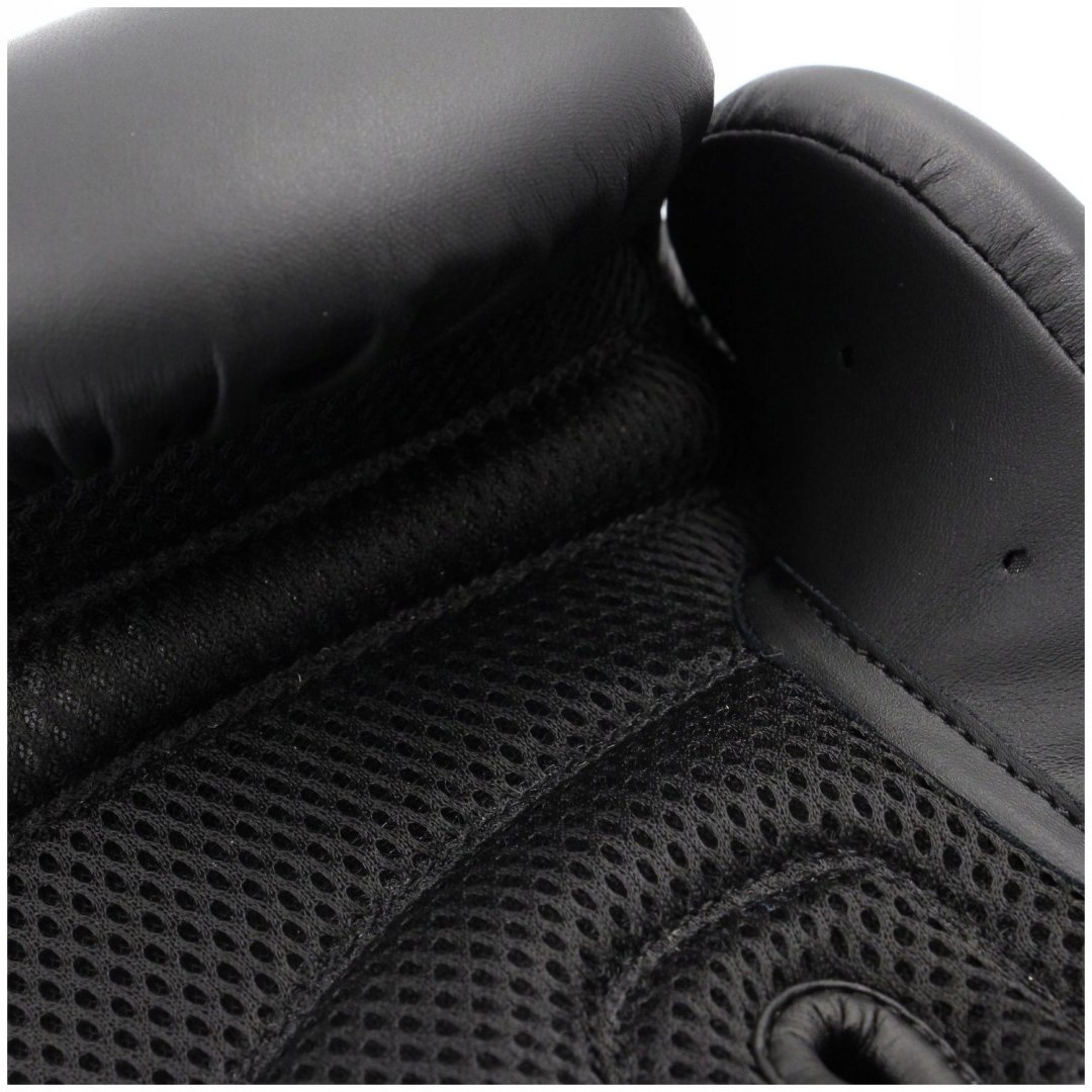 Zestaw Bokserski ADIDAS Rękawice 12 oz Tarcze Łapy Trenera - obrazek 5