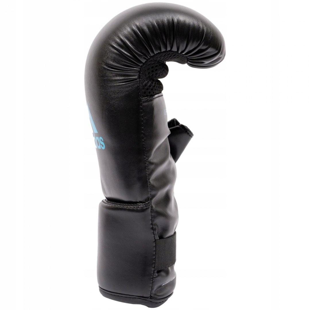 Zestaw Bokserski dla Kobiet ADIDAS Rękawice S/M Worek 10 kg - obrazek 6