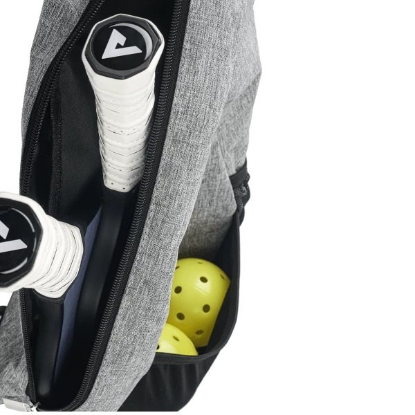 Zestaw Do Gry W Pickleball JOOLA Essentials 2 Rakiety 2 Piłki Torba - obrazek 3