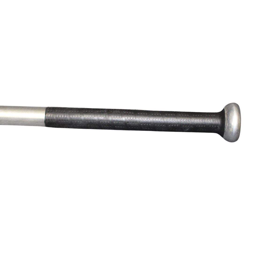 Zestaw Kij Bejsbolowy Baseballowy Soft z Piłką Aluminium MASTER Junior 27" - obrazek 3
