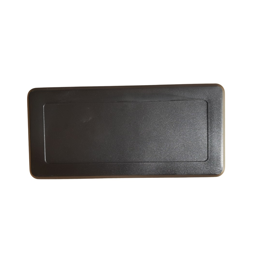 Zestaw Lotki Rzutki Pudełko Prezentowe MASTER Black and Silver 16 g - obrazek 3