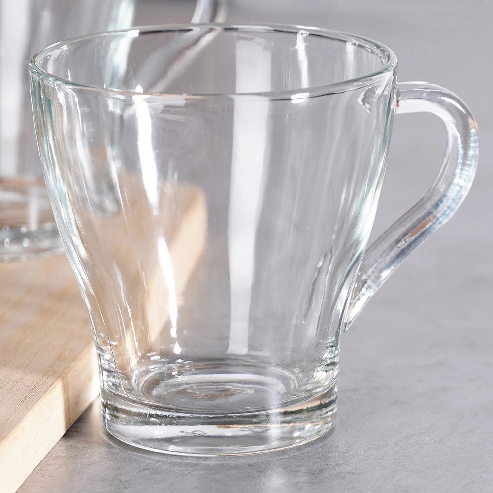 Szklanki 280 ml 6 szt. - obrazek 4