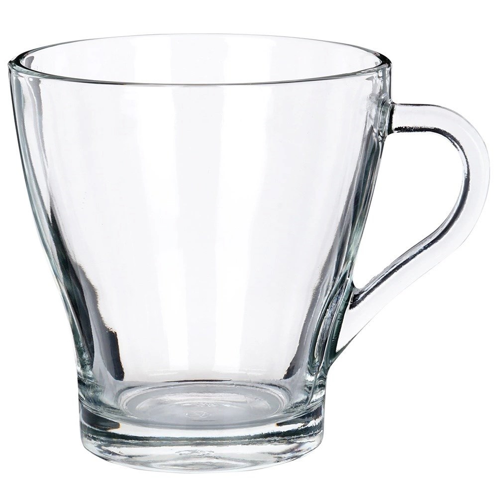 Szklanki 280 ml 6 szt. - obrazek 6
