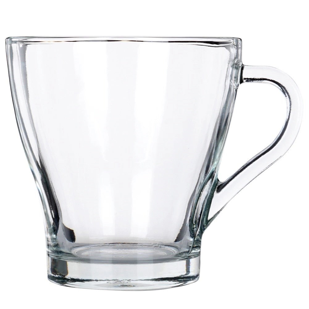 Szklanki 280 ml 6 szt. - obrazek 7