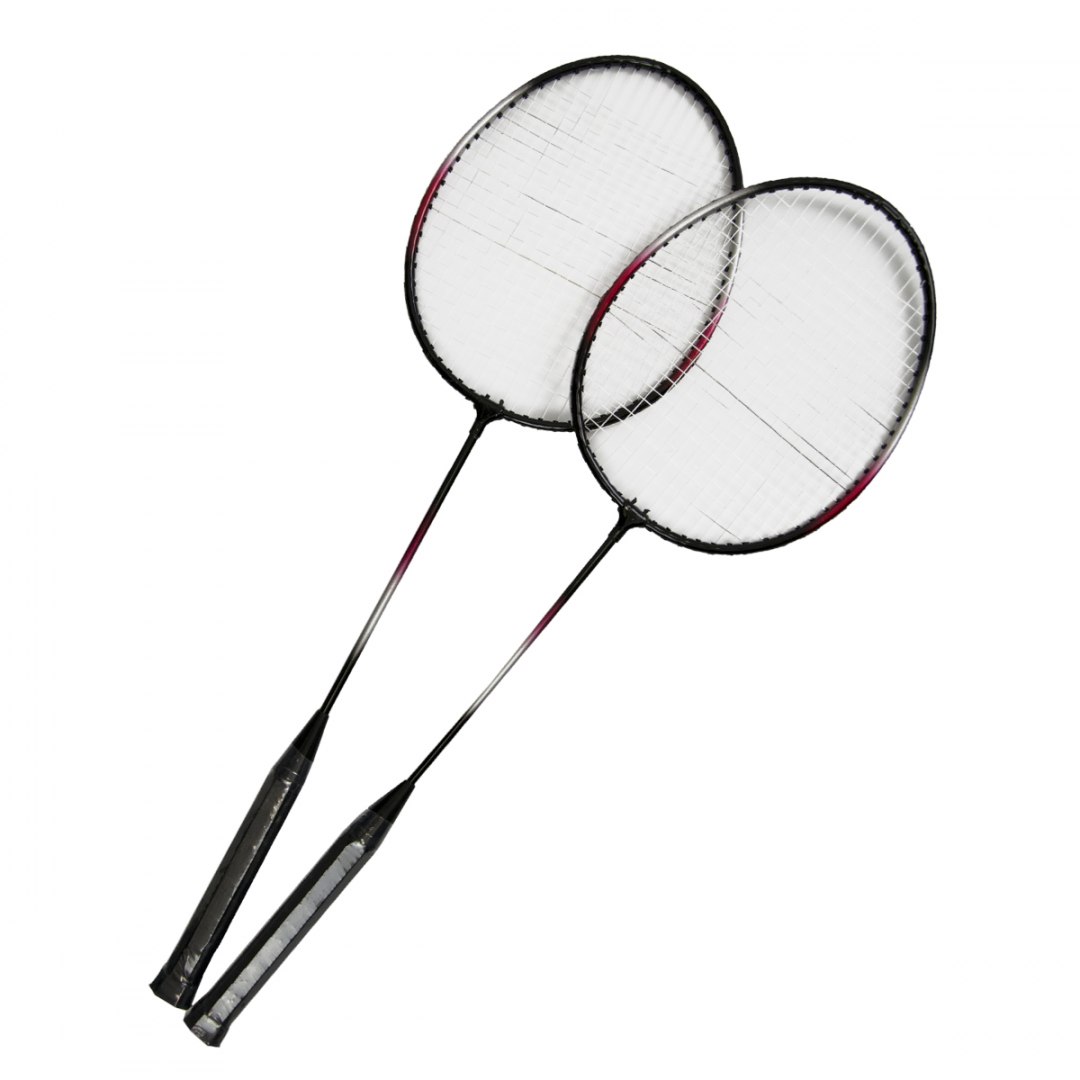 Zestaw do Badmintona MASTER Fly 2 - obrazek 2