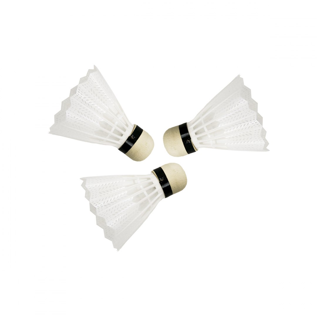 Zestaw do Badmintona MASTER Fly 2 - obrazek 3