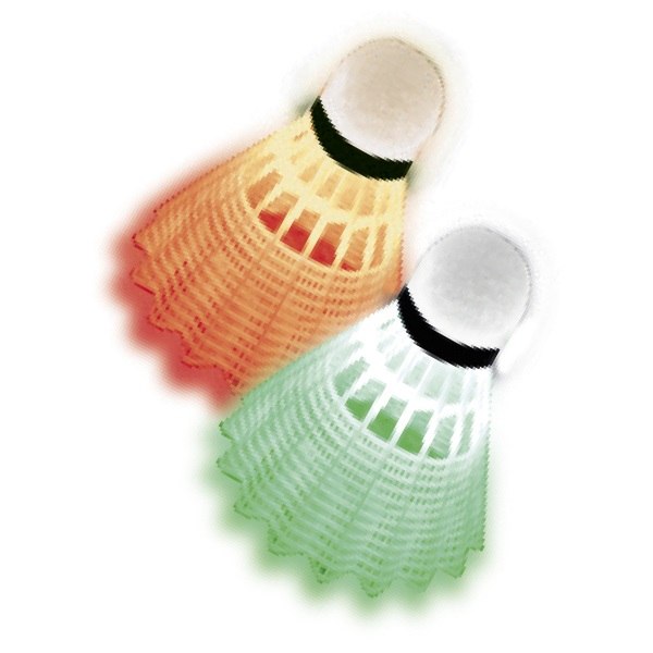 Zestaw do Badmintona TALBOT TORRO Magic Night LED - obrazek 3