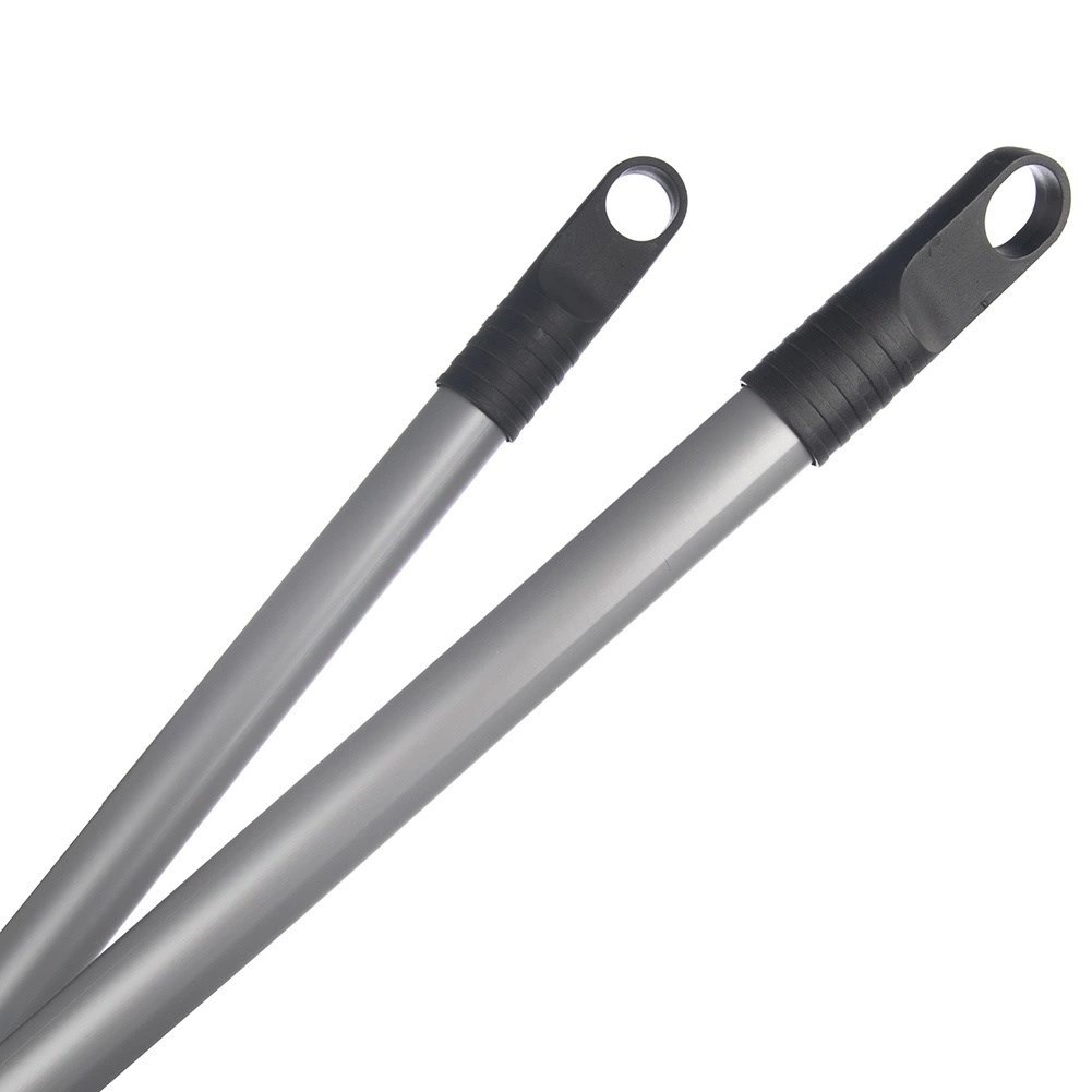 Zmiotka z Szufelką 87 cm 357 g ORION Długi Kij do Zamiatania - obrazek 4