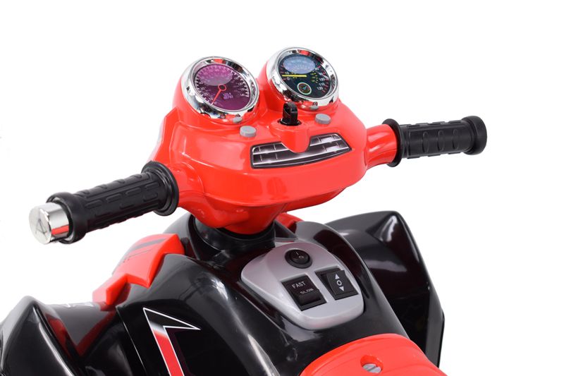 NAJNOWSZY OLBRZYMI QUAD HERO STRONG 2/ CH-9917 - obrazek 5
