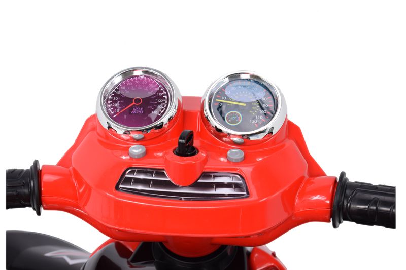 NAJNOWSZY OLBRZYMI QUAD HERO STRONG 2/ CH-9917 - obrazek 6