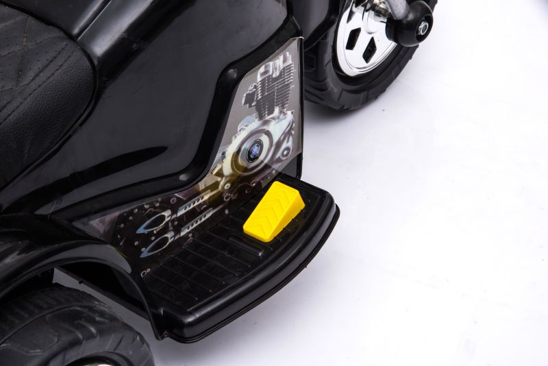 PIERWSZY MOTOR CHOPPER NA AKUMULATOR/LL777 - obrazek 5