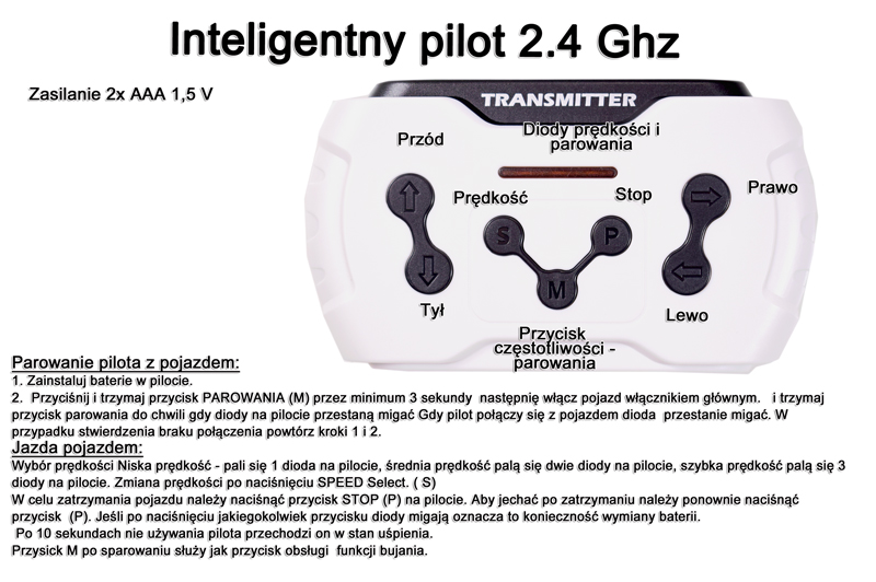 MEGA TRUCK, CIĘŻARÓWKA Z PRZYCZEPĄ GIGANT ZESTAW/BDQ-2020 - obrazek 3