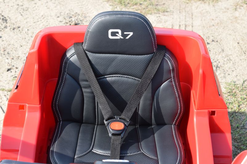 ORYGINALNE AUDI Q7 W NAJLEPSZEJ WERSJI/ 2188 - obrazek 2
