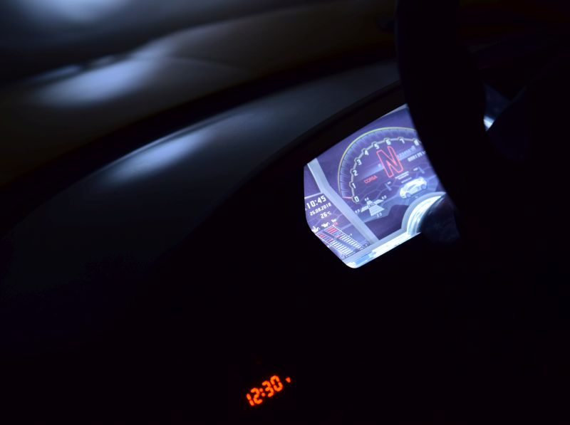ORYGINALNE LAMBORGHINI SVJ PEŁNA OPCJA, MIĘKKIE KOŁA, MIĘKKIE SIEDZENIE/HL328 - obrazek 6