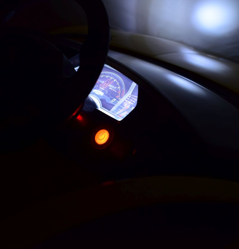 ORYGINALNE LAMBORGHINI SVJ PEŁNA OPCJA, MIĘKKIE KOŁA, MIĘKKIE SIEDZENIE/HL328 - obrazek 7