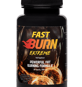 Fast Burn Extreme