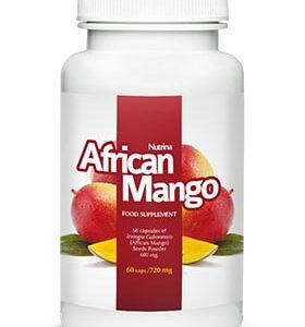 African Mango