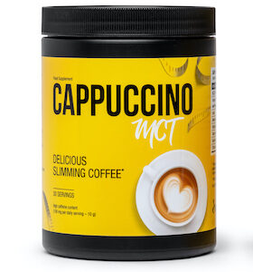 Cappuccino MCT