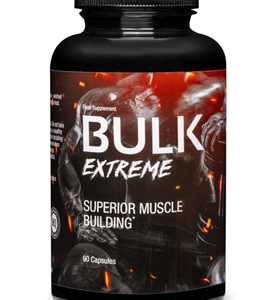 Bulk Extreme