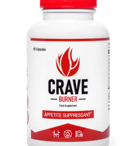 Crave Burner