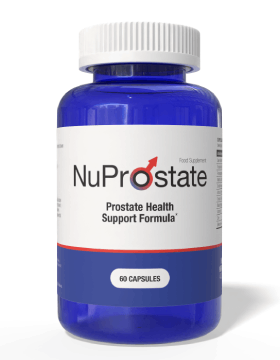 NuProstate