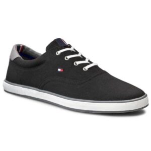 Buty Tommy Hilfiger Harlow 1F M FM568220900-070