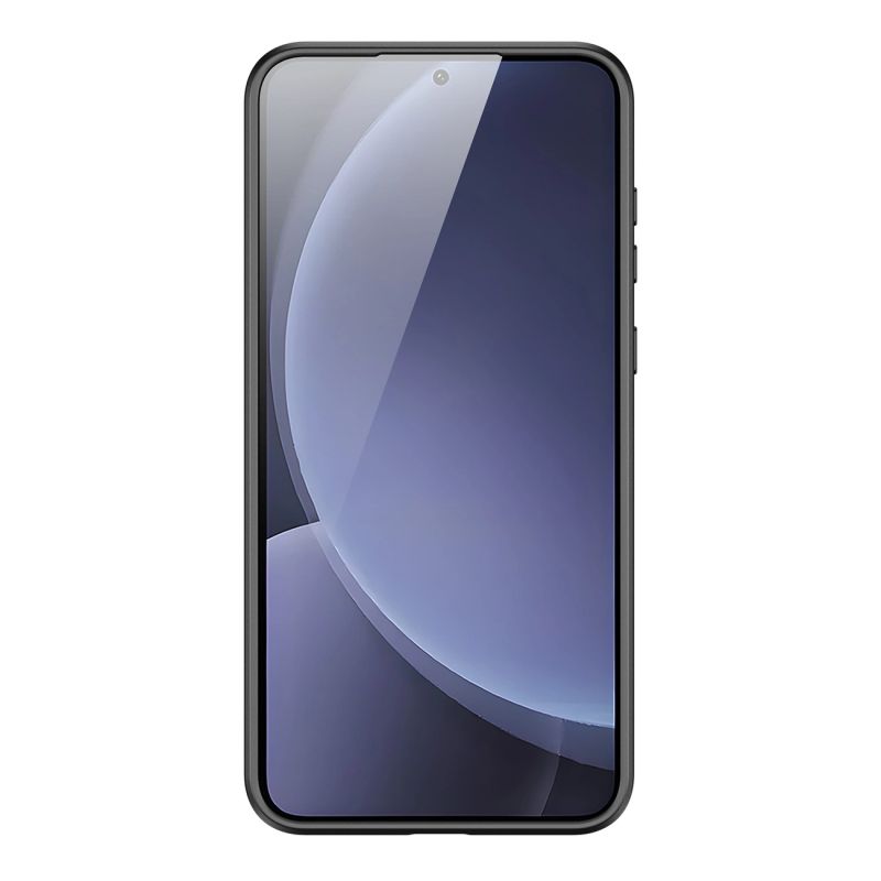 Etui Dux Ducis Rafi II na Samsung Galaxy S25+ z podstawką i portfelem - czarne - obrazek 17