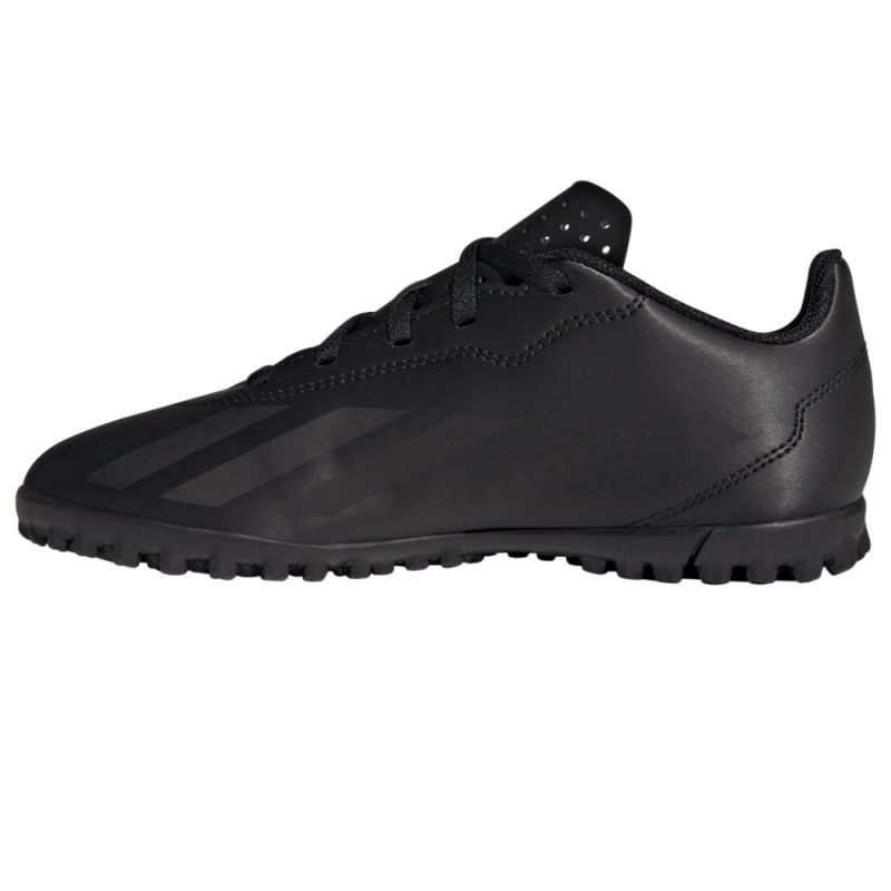 Buty adidas X CRAZYFAST.4 TF Jr IE4084 - obrazek 2