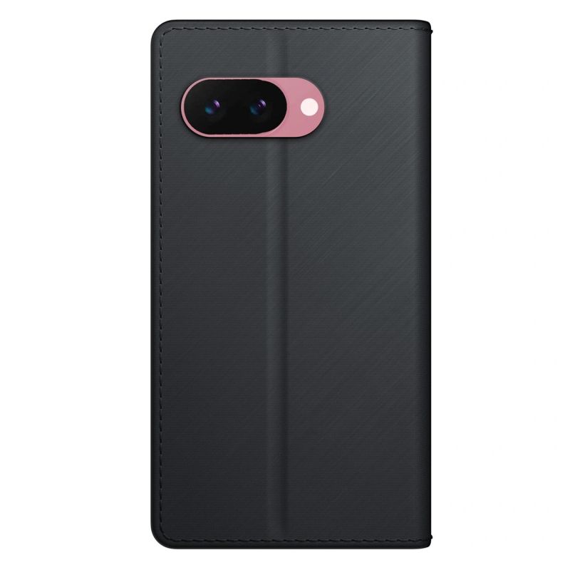 Etui 3mk Wallet Case na Google Pixel 9A - czarne - obrazek 9
