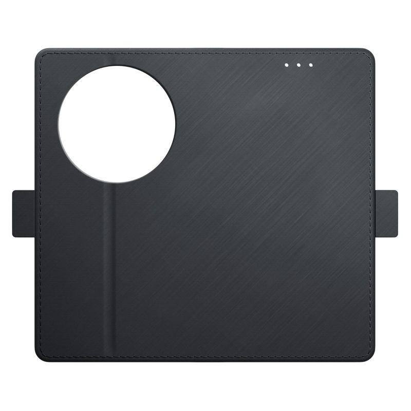 Etui 3mk Wallet Case na Xiaomi 15 Ultra - czarne - obrazek 5