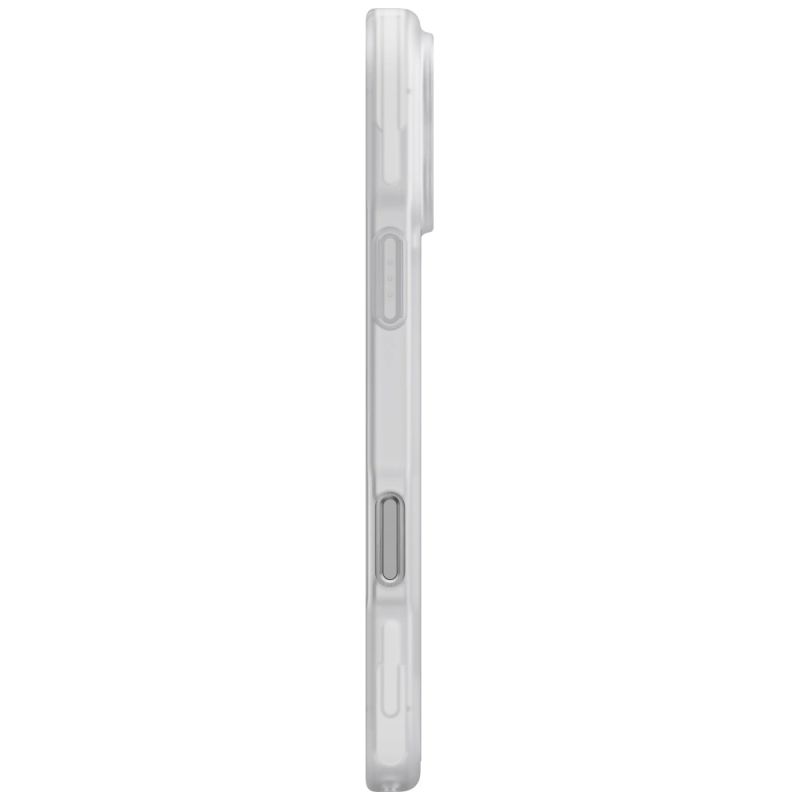 Etui UNIQ Combat Active Magclick Charging na iPhone 16 Pro Max - białe - obrazek 3