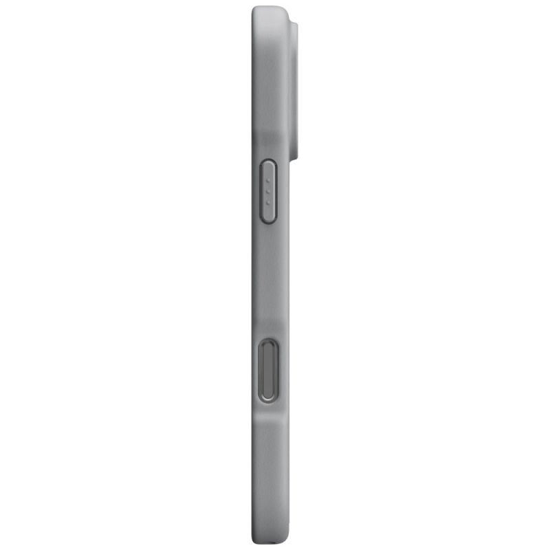 Etui UNIQ Combat Active Magclick Charging na iPhone 16 Pro Max - szare - obrazek 3