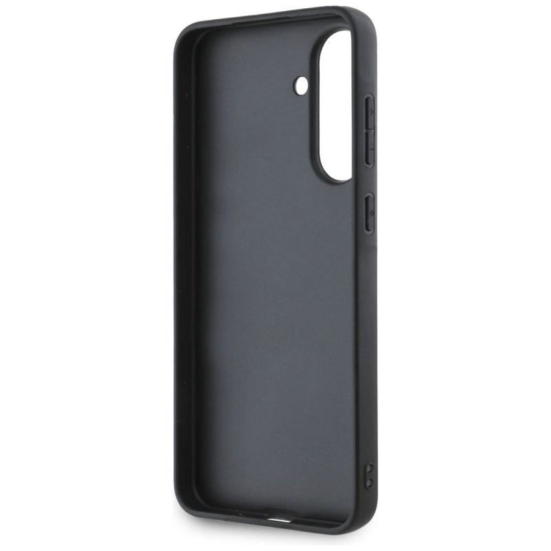 Etui Guess Big 4G Logo Classic Logo na Samsung Galaxy A56 - brązowe - obrazek 6