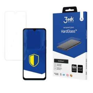 Szkło hartowane 3mk HardGlass na Xiaomi Redmi 14C / A5