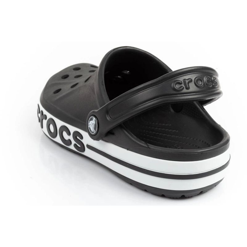 Klapki Crocs Bayaband U 205089-066 - obrazek 16