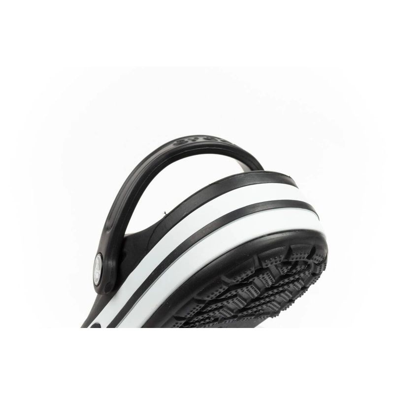 Klapki Crocs Bayaband U 205089-066 - obrazek 19