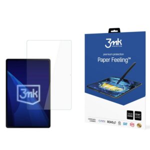 Folia ochronna 3mk Paper Feeling na Samsung Galaxy Tab S10 FE+