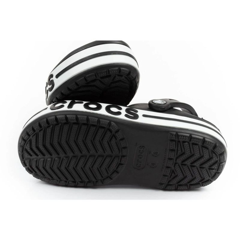 Klapki Crocs Bayaband U 205089-066 - obrazek 21