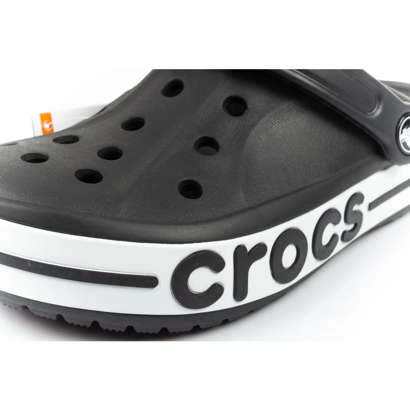 Klapki Crocs Bayaband U 205089-066 - obrazek 28