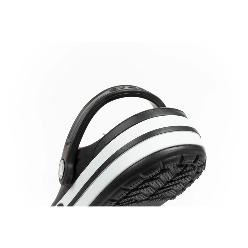 Klapki Crocs Bayaband U 205089-066 - obrazek 29