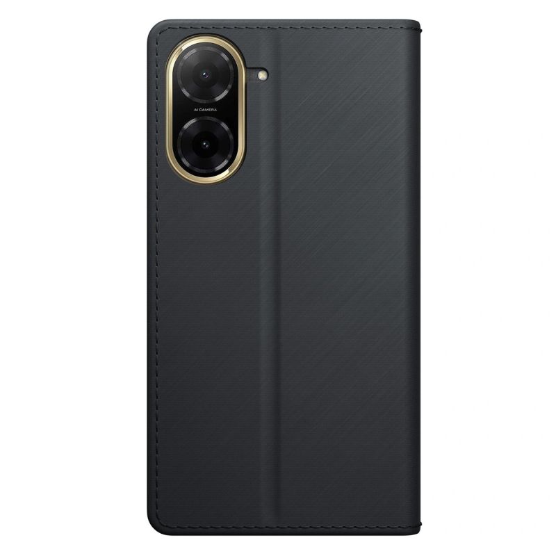 Etui 3mk Wallet Case na Xiaomi Redmi A5 4G - czarne - obrazek 7