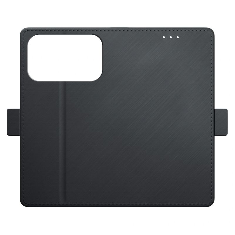 Etui 3mk Wallet Case na iPhone 17 Pro - czarne - obrazek 12
