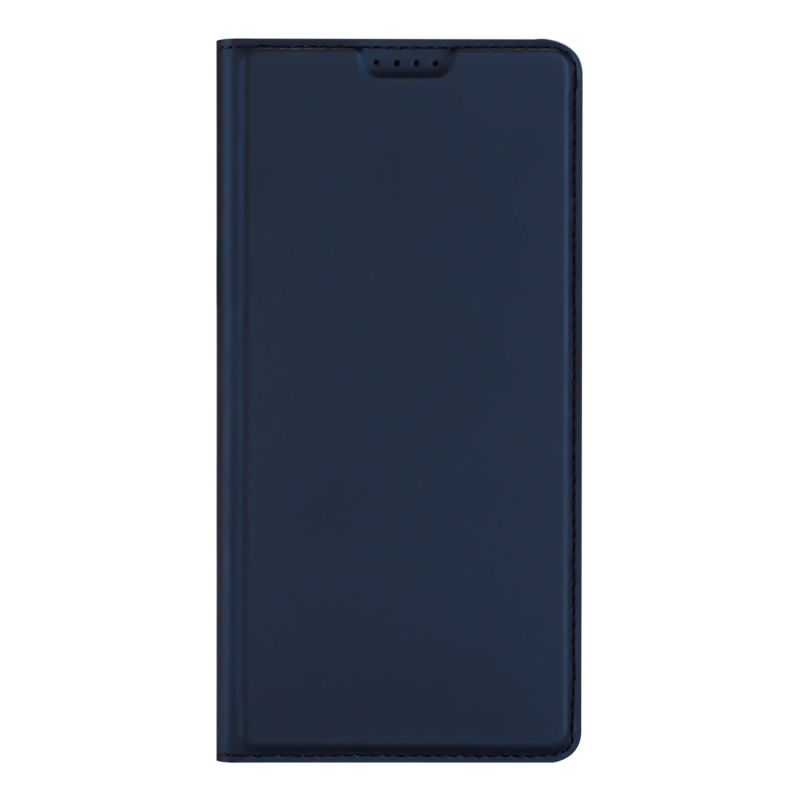Etui Dux Ducis Skin Pro z klapką na OnePlus 13T - niebieskie - obrazek 5