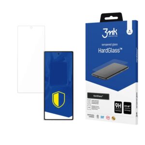 Szkło hartowane 3mk HardGlass na Samsung Galaxy Z Fold 7