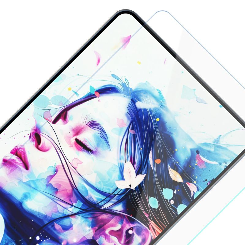 Folia ochronna 3mk Paper Feeling na Lenovo Tab K11 Gen 2 - obrazek 7